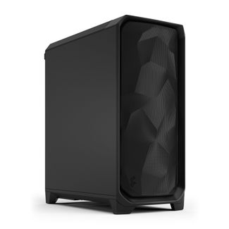 Fractal Design FD-C-MES3A-01 Meshify 3 Black Solid E-ATX Case