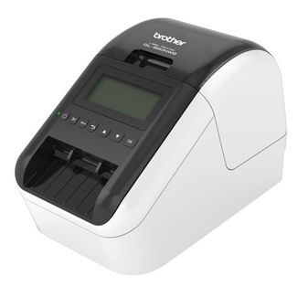 Brother QL-820NWB Professional Ultra Flexible Label Printer