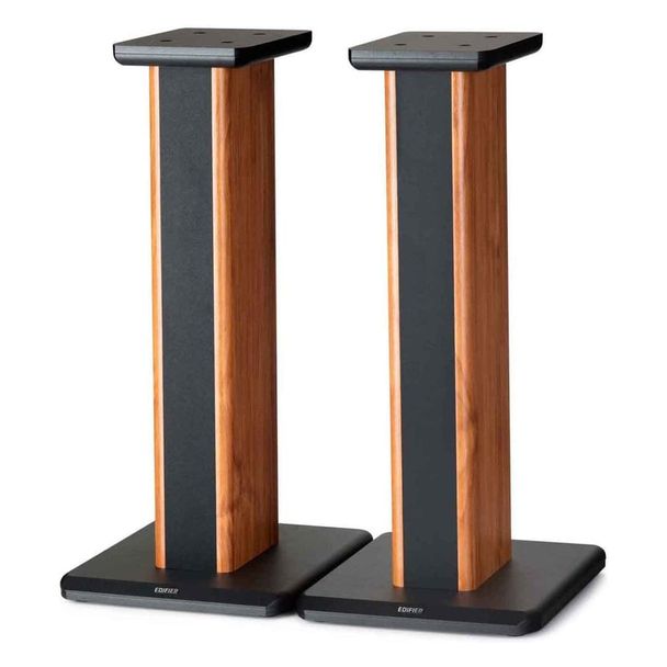 Edifier SS02 Pair Of Speaker Stands ONLY For S1000DB / S1000MKII & S2000PRO