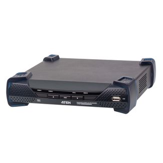 Aten KX9980R-AX-U 5K DisplayPort Dual Display KVM over IP Receiver