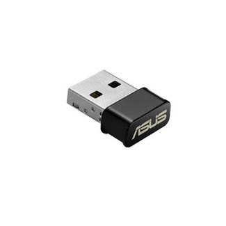 ASUS USB-AC53 Nano Dual-Band Wireless USB Adapter