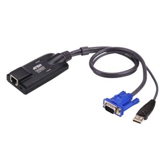 ATEN KA7175-AX KA7175 USB and VGA Virtual Media KVM Adapter