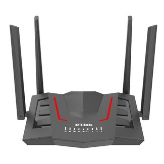 D-Link DWR-M955X 4G LTE Wi-Fi 6 AX1500 Gigabit Router