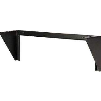 StarTech RK219WALLV 2U 19in Vertical Wall Mount Rack Bracket
