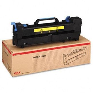 OKI 44289104 Genuine OKI Fuser Unit; For C711WT 30,000 Pages, For C610/C612/C711n/C712 60,000 pages