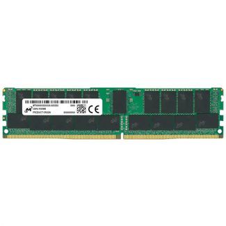 Micron MTA36ASF8G72PZ-3G2R DDR4 64GB 3200Mhz QRx4 Registered ECC RDIMM CL22 Server Memory