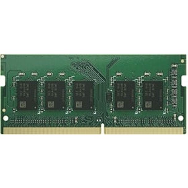 Synology D4ES04-4G 4GB DDR4 NAS Memory