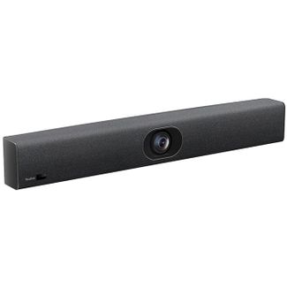 Yealink UVC40-E2 UVC40 E2 4K All-in-One USB Conference Video Bar