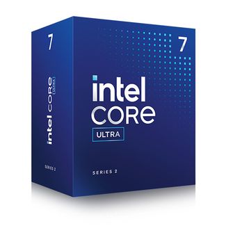 Intel BX80768265 Core Ultra 7 265 20 Core LGA 1851 (Up to 5.3GHz) CPU Processor