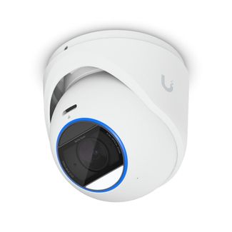 Ubiquiti UVC-G6-Pro-Turret-W Unifi Protect G6 Pro Turret Zoom 4K White