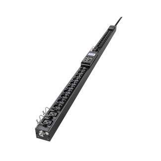 Eaton FLXTMI132C2 FlexPDU G2 MI 0U 32A 1-Phase IEC 309 x20 C13 & x4 C19 Metered Rack PDU