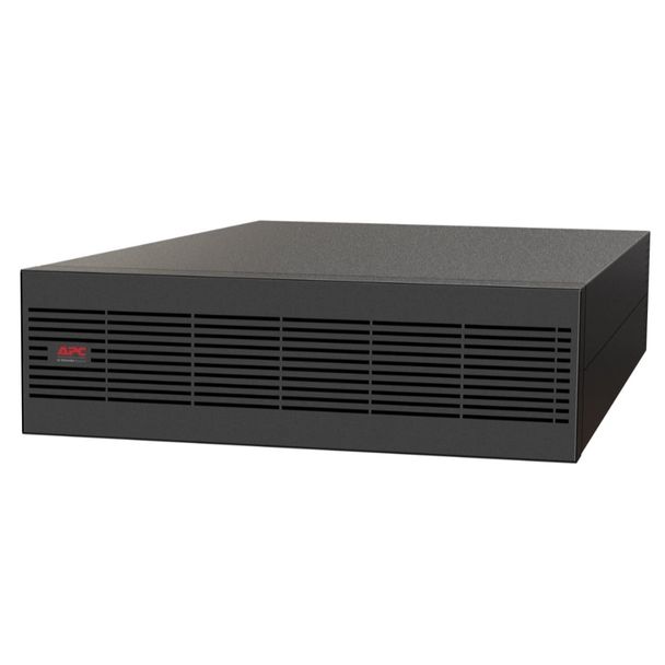 APC SRV240RLBP-9A Easy UPS SRV 240V RM Battery PK For 6&10KVA RM EXT. R/TIME Model