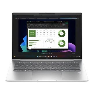 HP BX1Y6PT ProBook 4 G1i Laptop 14" WUXGA TOUCH Core 5-120U 16GB 512GB W11P