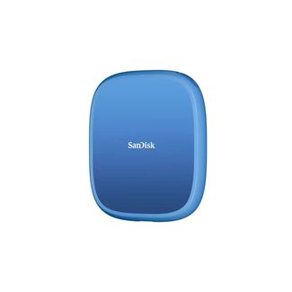 Sandisk SDSSDE62C-2T00-G25 Creator External Phone SSD 2TB with MagSafe