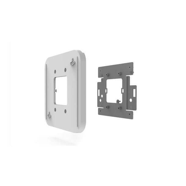 Allied Telesis AT-BRKT-CONV-AP1 Bracket Converter for AT-TQ6602 AT-TQ5403 AT-TQm5403 AT-TQ1402 and AT-TQm1402