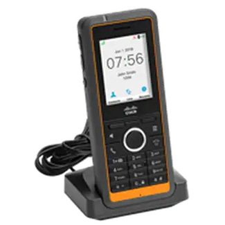 CISCO CP-6825-RGD-AU-K9= CISCO IP DECT 6825 HANDSET RUGGEDIZED, AU AND NZ
