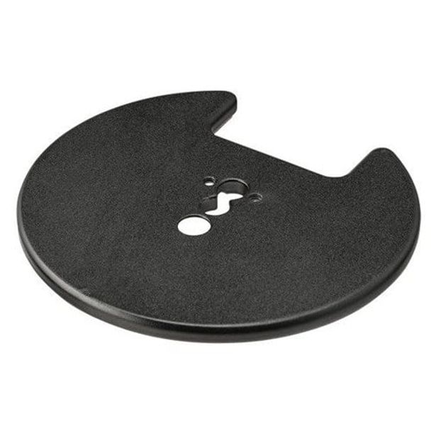 Atdec AC-GC-B Grommet Clamp Black