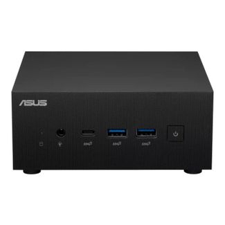 ASUS PN64-12i3BAREBONES PN64 Mini PC Barebone Kit with I3-1120P Processor