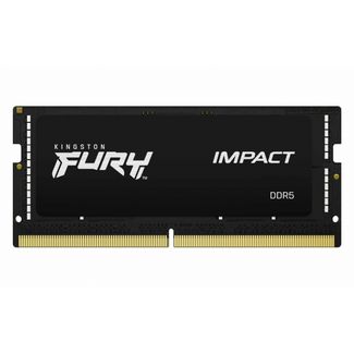 Kingston KF560S38IB-16 16GB 6000Mhz CL38 SODIMM DDR5 Laptop Memory