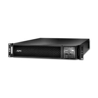 APC SRT3000RMXLI Smart-UPS SRT 3000VA RM 230V