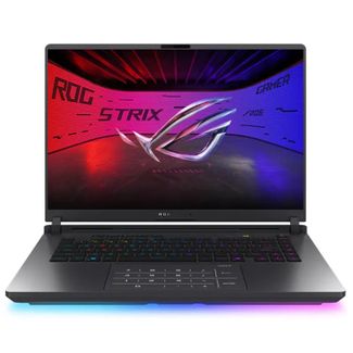 ASUS G615JHR-RV040W ROG Strix G16 Gaming Laptop 16" WUXGA 165Hz i7-14650HX 16GB 1TB RTX 5050 W11H