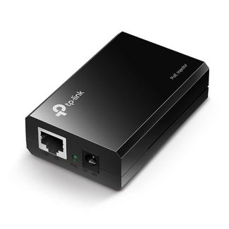 TP-Link TL-POE150S Single Port PoE Supplier Adapter - TL-POE150S