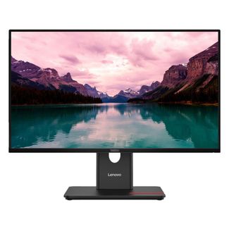 LENOVO 64A4MARXAU ThinkVision T24I-40 23.8" 120Hz FHD Monitor