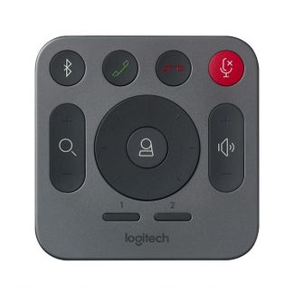Logitech 993-001940 RALLY REMOTE CONTROL - SPARE