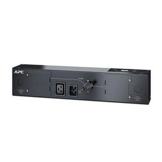 APC SBP3000RMHW 230V 16AMP Hardwire Service Bypass PDU