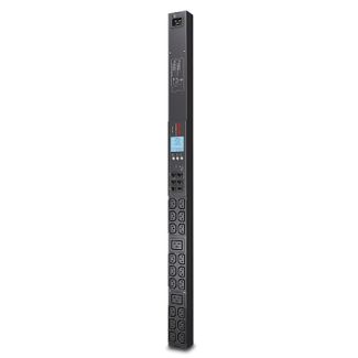 APC AP8858EU3 Metered Rack PDU 2G Power Distribution Strip - 0U RM