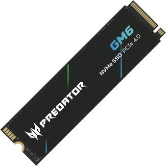 Predator BL.9BWWR.133 GM6 M.2 NVMe PCIe Gen 4 SSD 1TB