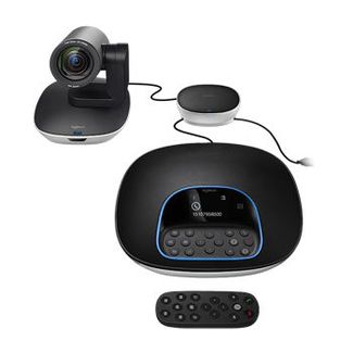 Logitech 960-001054 CC3500e GROUP ConferenceCam