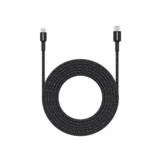 RockRose RRCS11CL2 Liberty CL2 2M 20W USB-C to Lightning Charge & Sync MFi Cable