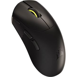 Corsair CH-931G000-WW SABRE V2 PRO ULTRALIGHT WIRELESS Gaming Mouse Black