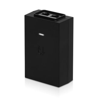 Ubiquiti POE-24-30W POE Injector, PoE Injector, 24VDC, 30W - Gigabit Ethernet