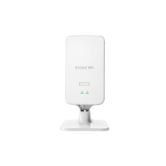 HPE S1U76A Instant On AP22D Access Point Dual Radio 2x2 Wi-Fi 6 (Requires Power Adapter or PoE)