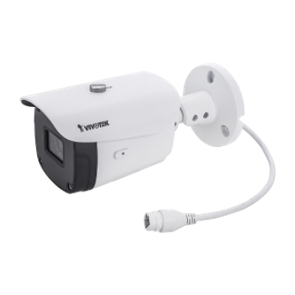 Vivotek IB9388-HT 5MP 20fps H.265 Outdoor Network Camera