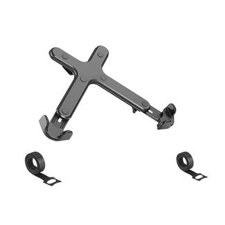 Brateck NBH-5 Steel Laptop Holder Fits 10"-15.6"