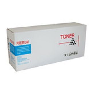 Compatible Reman Lexmark T650H11P Toner Cartridge 25000 Pages WB T650H11P
