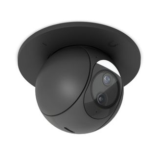 Ubiquiti UACC-G6-PTZ-ICM-B UniFi Protect G6 PTZ In-Ceiling Mount Black