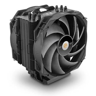 Thermaltake CL-P140-CA14BL-A WAir CPU Cooler (For Intel LGA4677 and AMD sTR5/SP6)