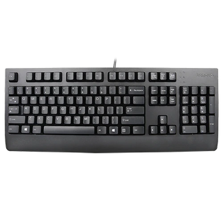 LENOVO 4X30M86879 Preferred Pro II USB Keyboard-US English