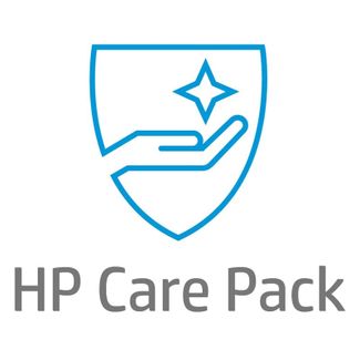 HP UK718E Care Pack 5 Years On-Site Hardware Support for HP ProBook