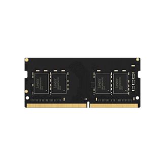 Lexar LD4AS008G-B3200GSST 8GB (1x 8GB) DDR4 3200MHz SODIMM Laptop Memory