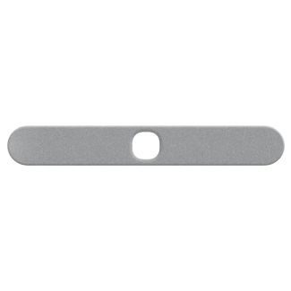 Logitech 952-000147 Rally Bar Huddle Fabric Cover Off-White