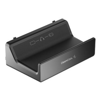 Deepcool R-HB-01-BK-G HB-01 Multi-Functional Bracket for Deepcool CH Series Morpheus Cases