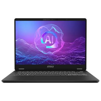 MSI PRESTIGE 14 AI EVO C2HMG-086AU Laptop 14" 144Hz FHD+ U7 255H 16GB 512GB W11H