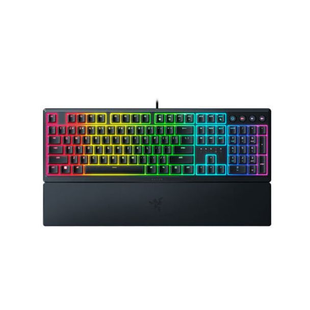 Razer RZ03-04460100 Ornata V3 Low Profile Gaming Keyboard