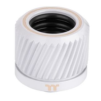 Thermaltake CL-W389-CA16WT-A Pacific SF Hard Tube 16mm OD Compression White