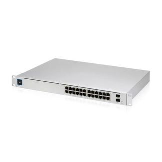 Ubiquiti USW-PRO-24-POE Unifi Gen2 Pro 24 Port POE Switch